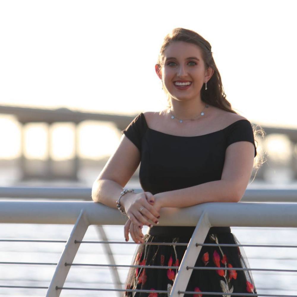 Meet your Posher, Kaela rose